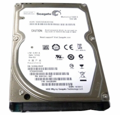Seagate Momentus 5400.6(ST9500325AS) 500 GB 5400 RPM 2.5