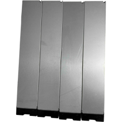 HP 782410-001 744351-001 3PAR 20000 9450 20850 BBU Battery Module - High-Performance Storage Backup Unit