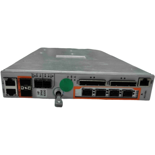 HP 3PAR 8200 809805-001 Controller Node Module K2Q35-63001