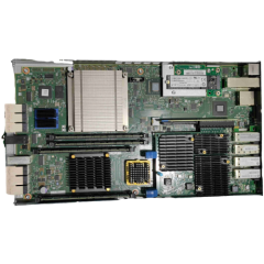 HP 3PAR 8200 809805-001 Controller Node Module K2Q35-63001