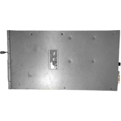 HP 3PAR 8200 809805-001 Controller Node Module K2Q35-63001