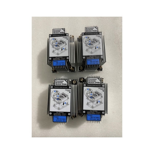 03GY685 CPU Heatsink for SR590V2 SR650 SR588V2