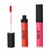 Hot Selling makeup matte long lasting lipgloss