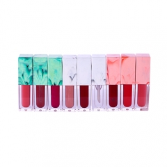 New Arrival Natural Wholesale Matte shimmer Lipgloss