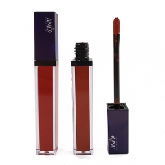 New arrival OEM nourish matte long-lasting makeup lipgloss