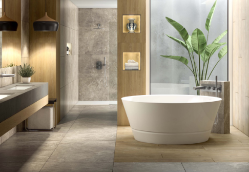 15 Bathroom Product Highlights from ISH 2019