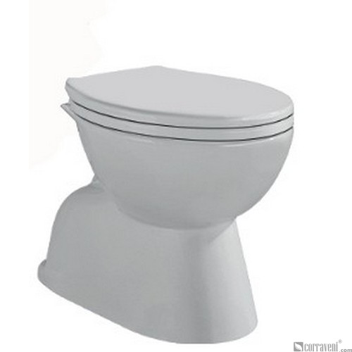 XC122-S independent toilet pan