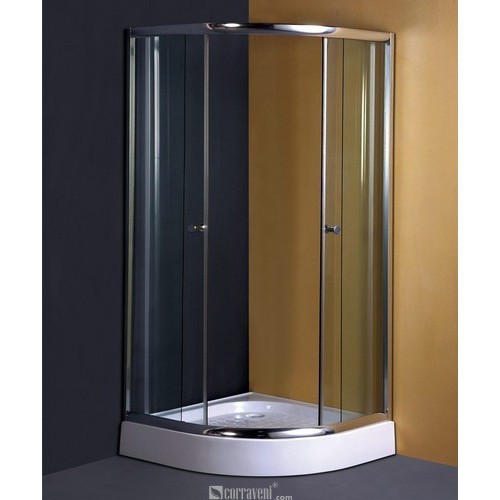 MSQ-100A shower enclosure