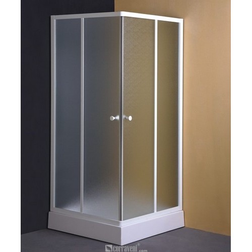 RTS-100A shower enclosure