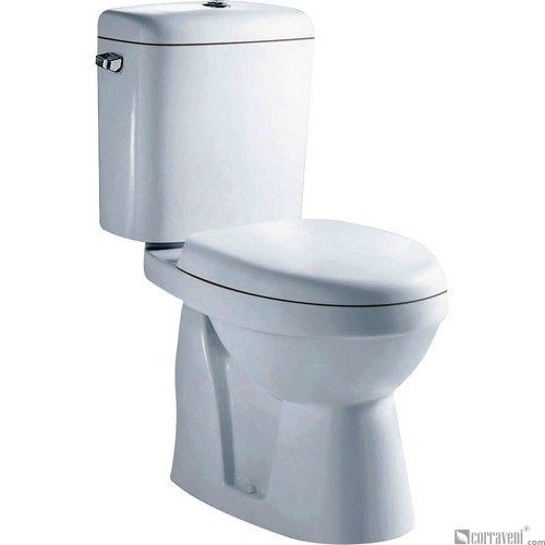 NR1021 ceramic washdown two-piece toilet