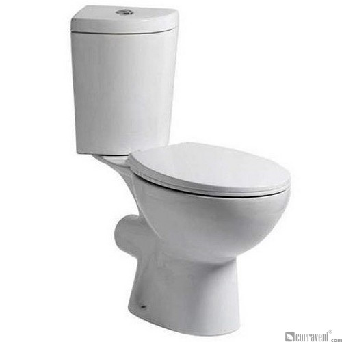 FA1221 ceramic washdown two-piece toilet