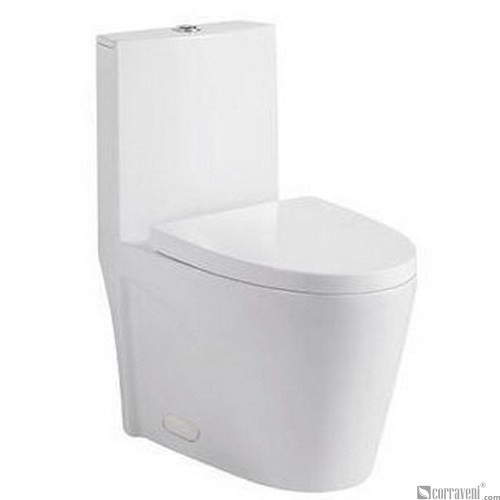 US12011 ceramic siphonic one-piece toilet