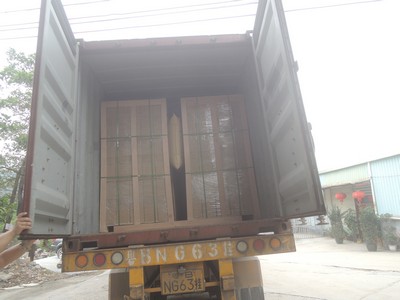 sanitary ware loading view 2