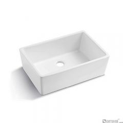 70101K ceramic kitchen sink