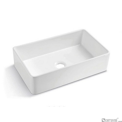 70103 ceramic kitchen sink