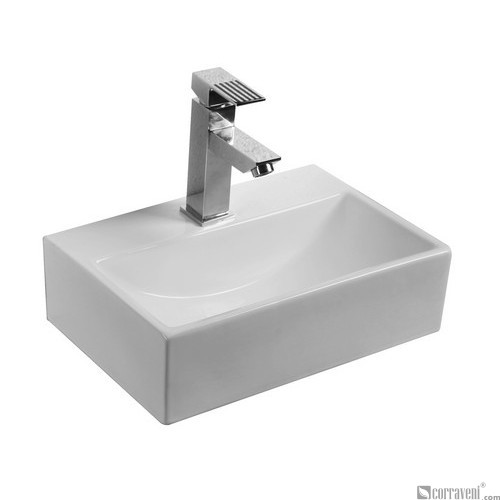 51013 ceramic countertop basin