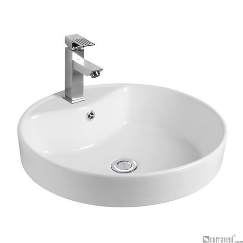 58153 ceramic countertop basin