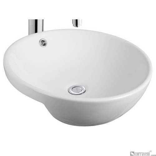 58036 ceramic countertop basin