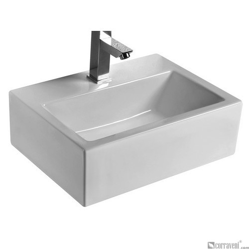 58118 ceramic countertop basin