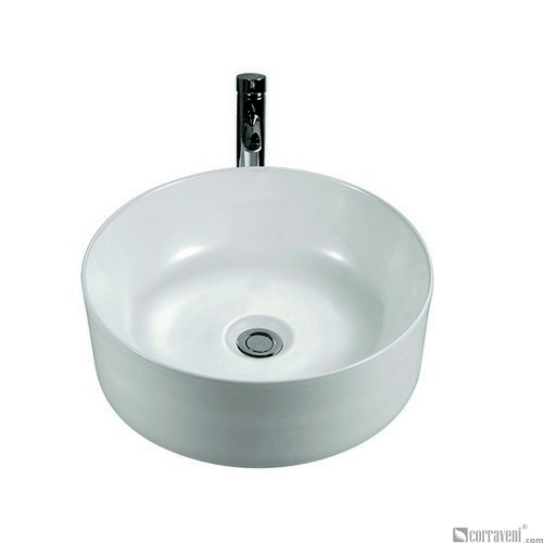 59304C ceramic countertop basin