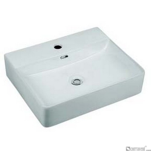 591105 ceramic countertop basin