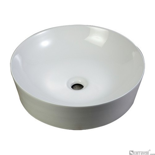 591104 ceramic countertop basin