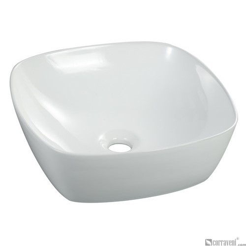 58394 ceramic countertop basin