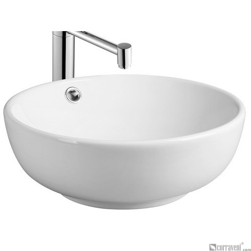 58198 ceramic countertop basin