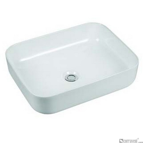 591101 ceramic countertop basin
