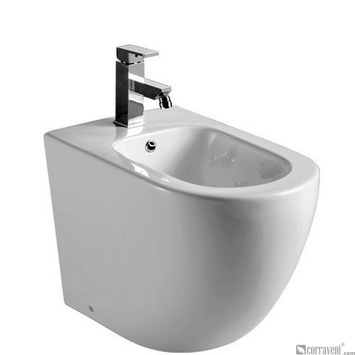 ME531 ceramic floor-standing bidet