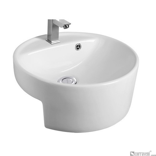 58033 ceramic countertop basin
