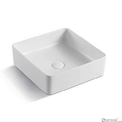58773 ceramic countertop basin