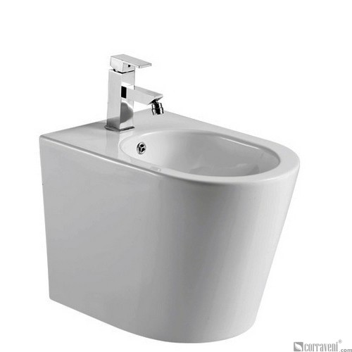 ME131 ceramic floor-standing bidet