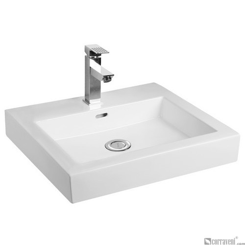 58232 ceramic countertop basin