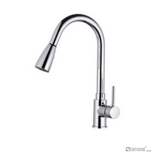 KIT100112 single handle faucet