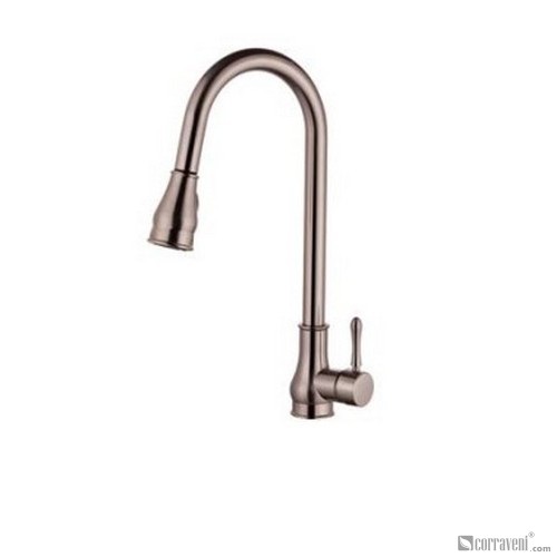 KIT100108 single handle faucet