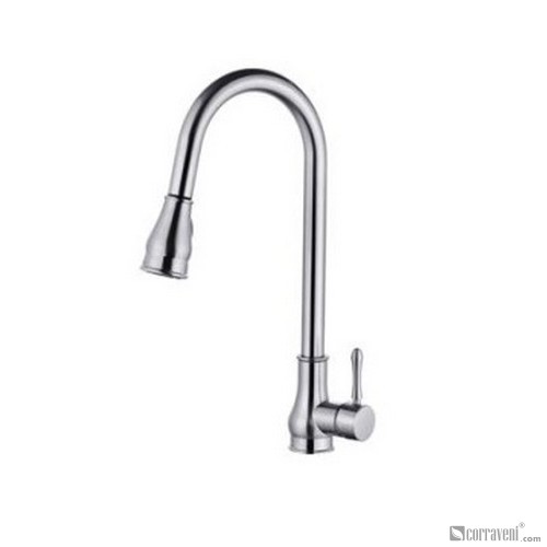 KIT100109 single handle faucet