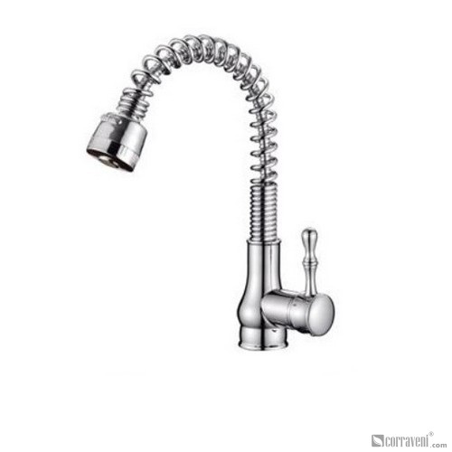 KIT100113 single handle faucet