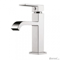 GA100203 single handle faucet