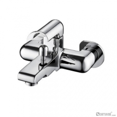 PR100102 single handle faucet