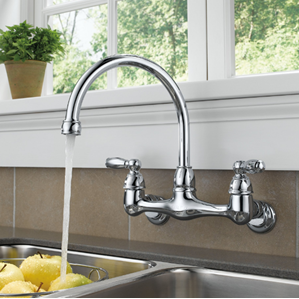 Kitchen Faucet Buying Guide