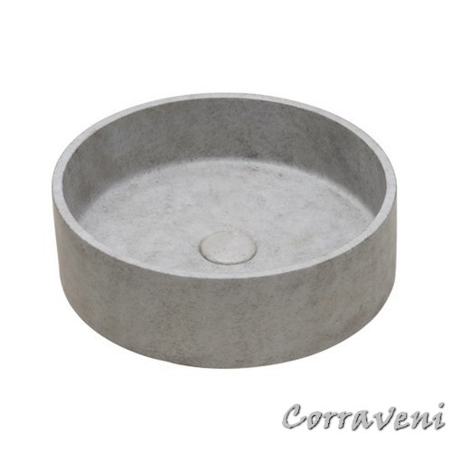 CS-0015 cement bathroom items