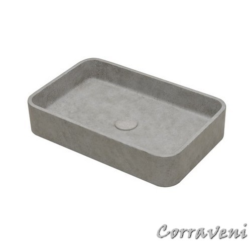 CS-0001 cement bathroom items