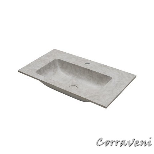 CS-0042 cement bathroom items