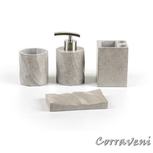 AC-1019 cement bathroom items