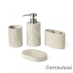 AC-1014 cement bathroom items
