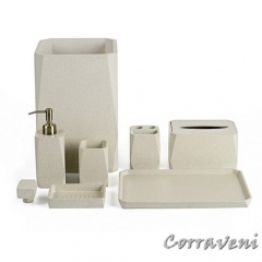 AC-1023 cement bathroom items