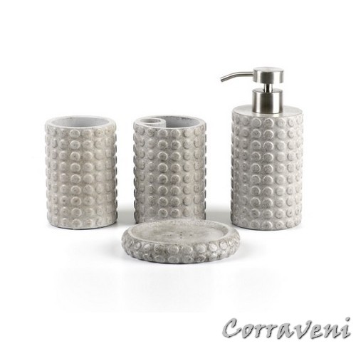 AC-1013 cement bathroom items