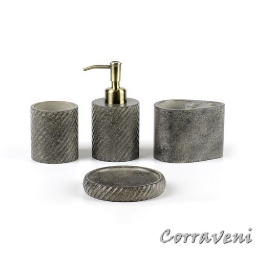 AC-1016 cement bathroom items