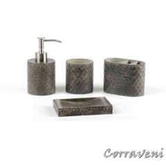 AC-1017 cement bathroom items